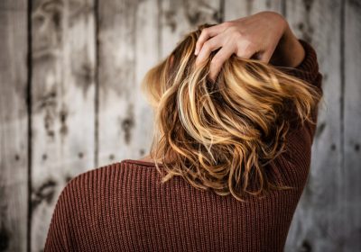 4 Common Signs You Might Be Suffering from Head Lice