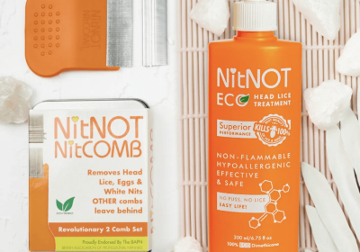 NitNOT Now Available in Select Tesco Stores: A Leap Forward in Eco-Friendly Head Lice Treatment