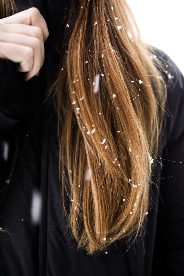 Can You Get Head Lice In Winter?