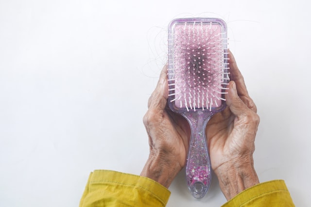 How Long Can Lice Live On A Hairbrush?