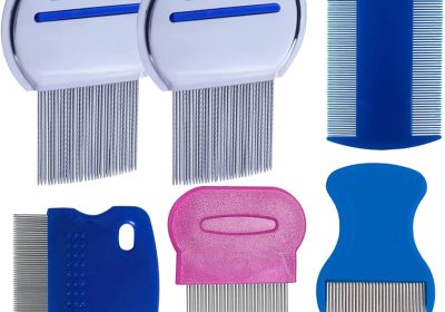 Lice Combs: Choosing the Right One and Why It Matters