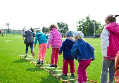 Head Lice: The School Term Epidemic