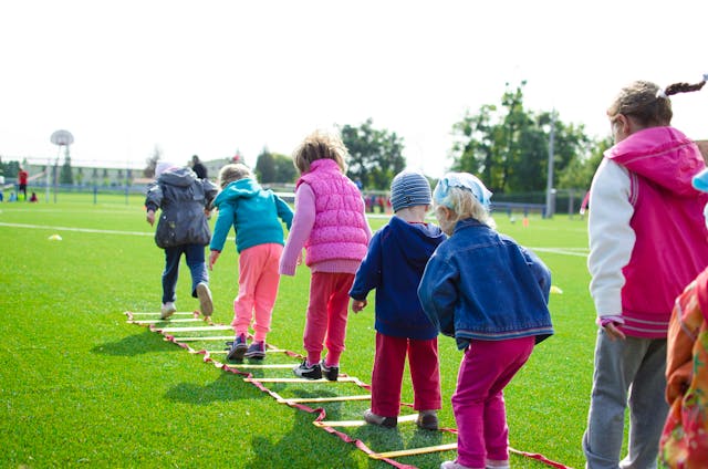 Head Lice: The School Term Epidemic