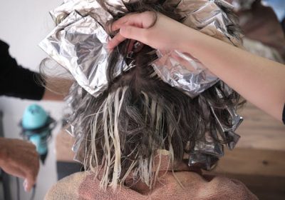 Can Hair Dye Defeat Head Lice?